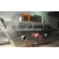 Fine Salt Vibro Fluid Bed Dryer Machine